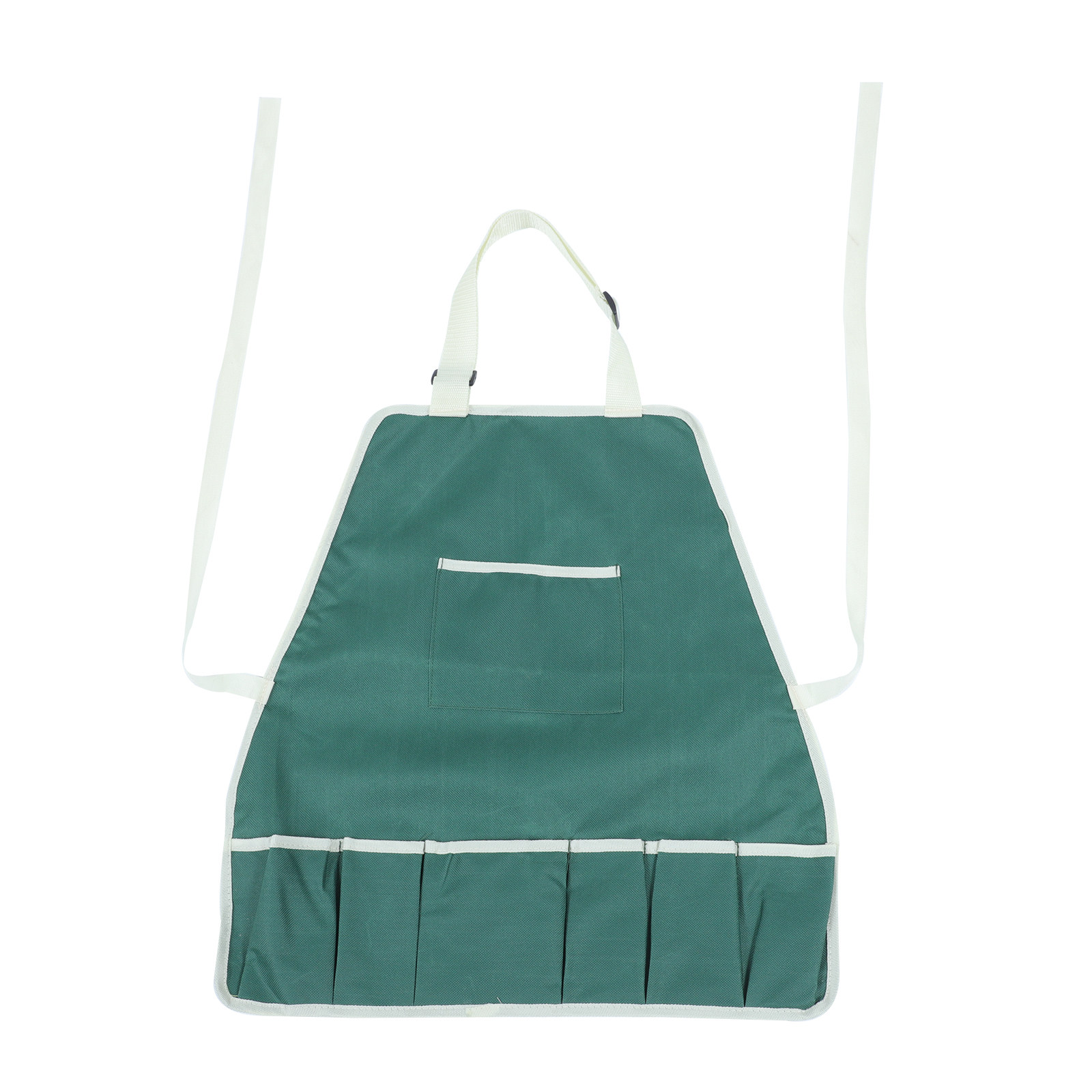 Quality Gardening Tools For Kids - Kids Apron for Gardening Canvas with