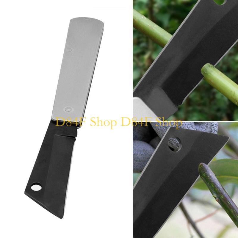 Gardening Tools Essential - D84F Foldable Grafting Tool for Gardening