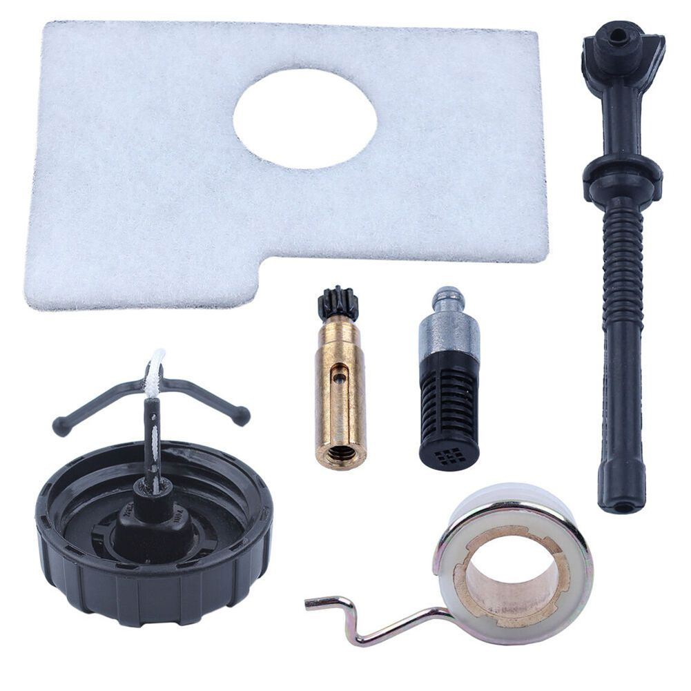 Fittings Hot Sale Attachment O - Gardening Tools Kit For Sale recension och pris