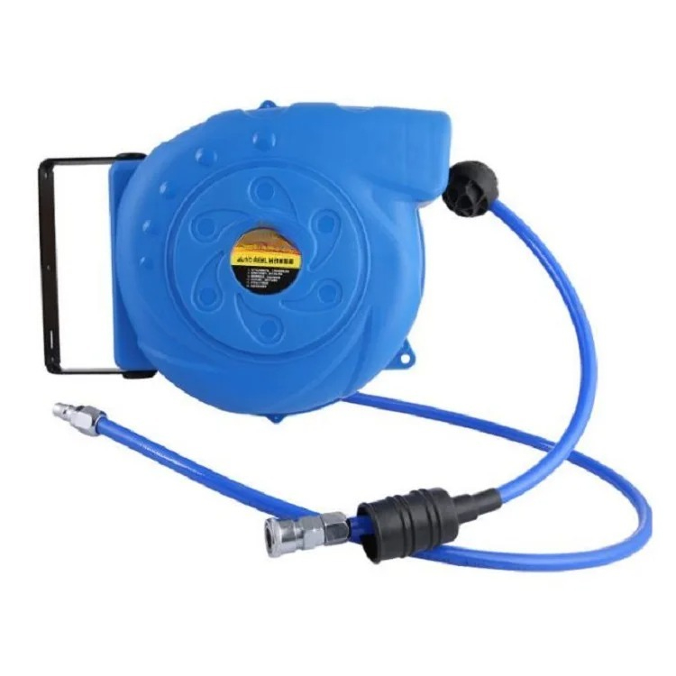 Hot Sale Garden Hose Reel Box  - Gardening Tools Kit For Sale recension och pris