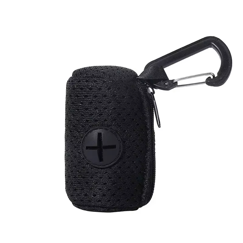 Dog Poop Bag Dispenser Hanging - Fertilizer Dispenser recension och pris