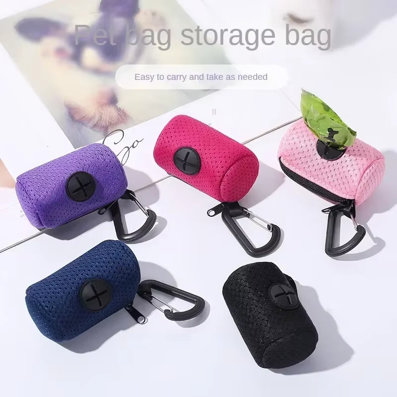 Dog Poop Bag Dispenser Hanging - Fertilizer Dispenser recension och pris