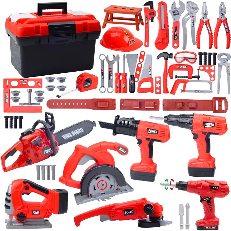 Children Simulated Repair Tool - Gardening Tools For 10 Year Olds recension och pris