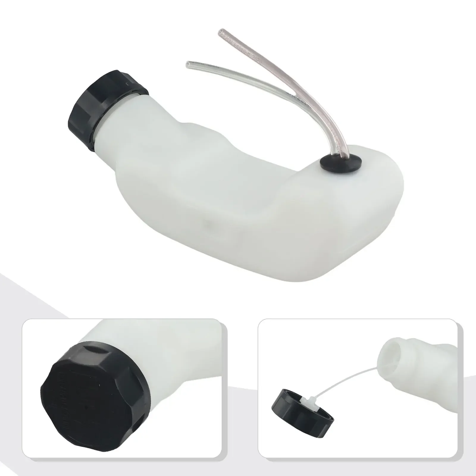 1 Pc Spare Gas And Fuel Tank F - Gardening Tools Basic recension och pris