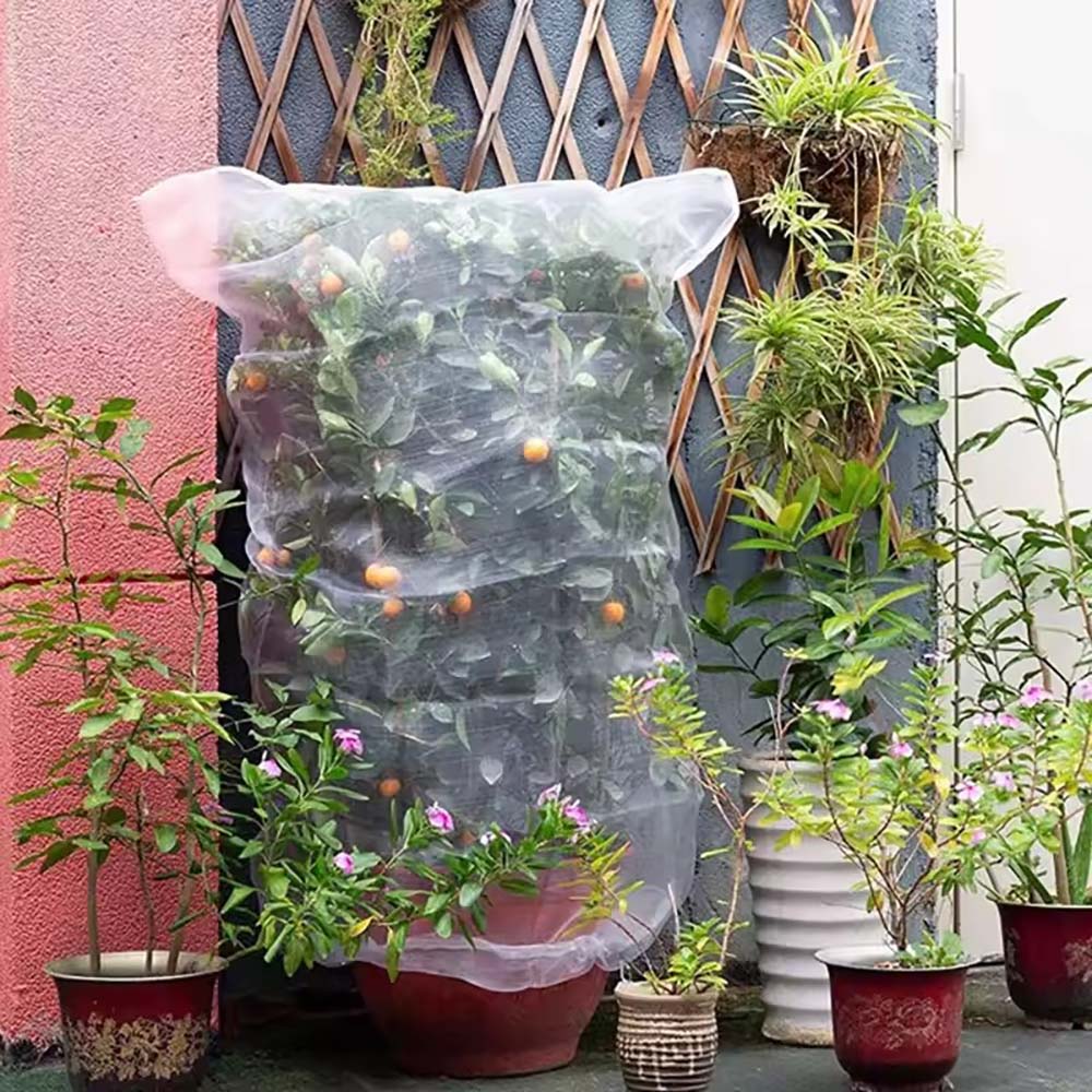 New Plant Protection Bag Cover - Gardening Tools Bag recension och pris