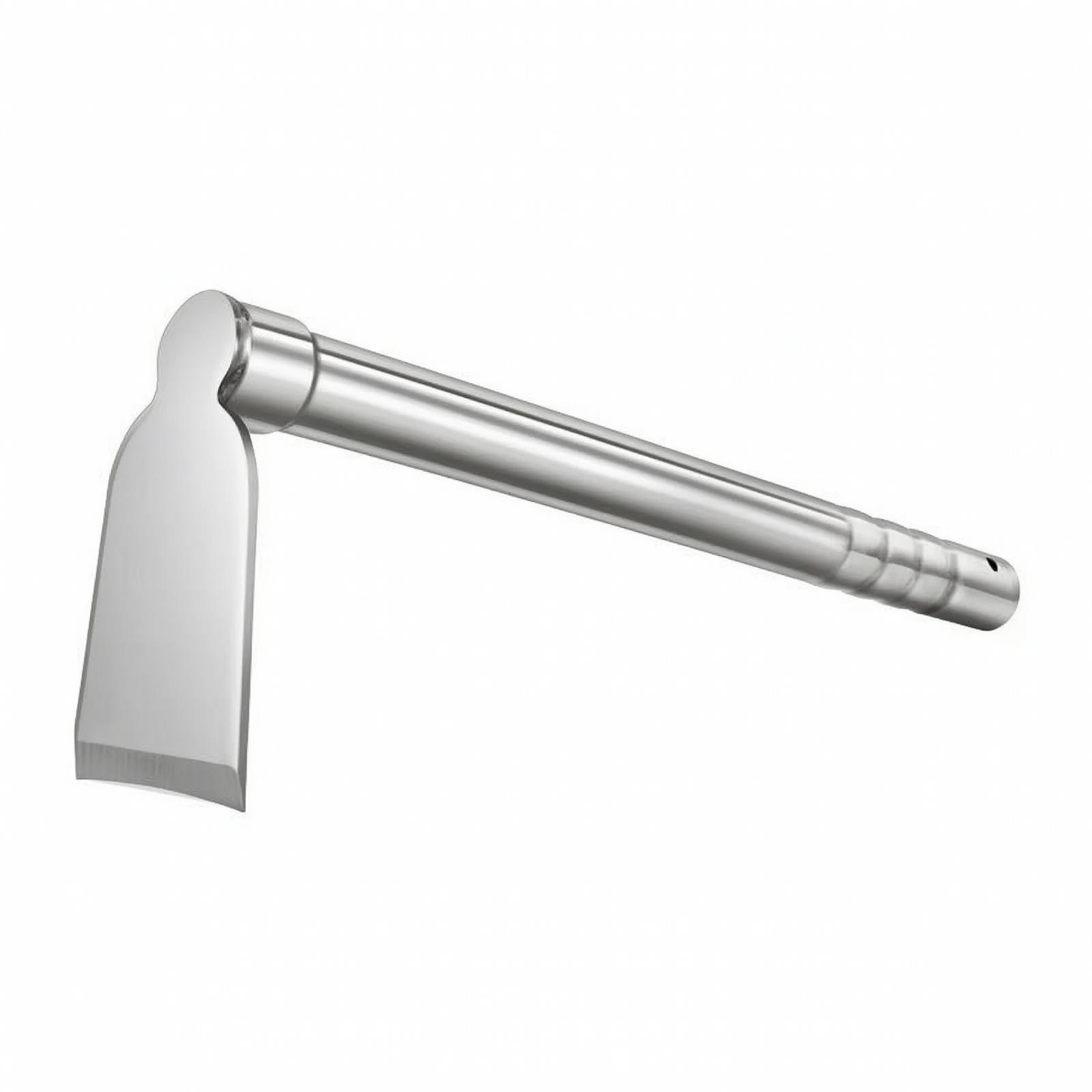 Steel Garden Hoe Tool 304 Stai - Gardening Tools Hoe recension och pris