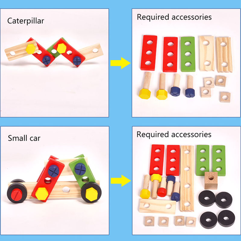 Educational Montessori Kids To - Gardening Tools For 10 Year Olds recension och pris
