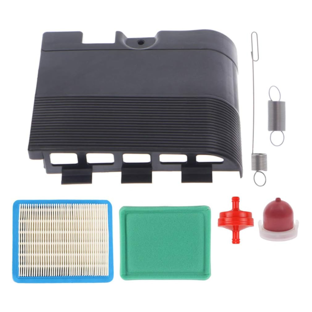 Essential Maintenance Part Air - Gardening Tools Essential recension och pris