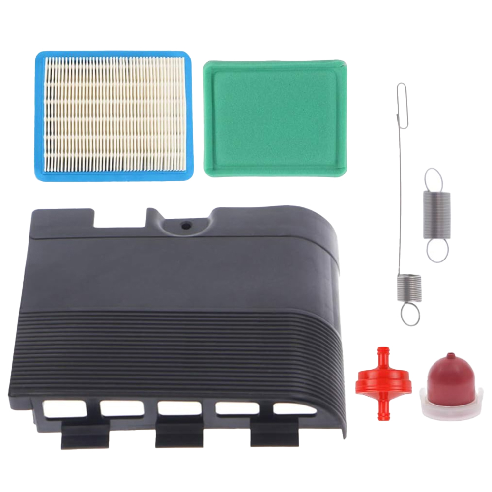 Essential Maintenance Part Air - Gardening Tools Essential recension och pris
