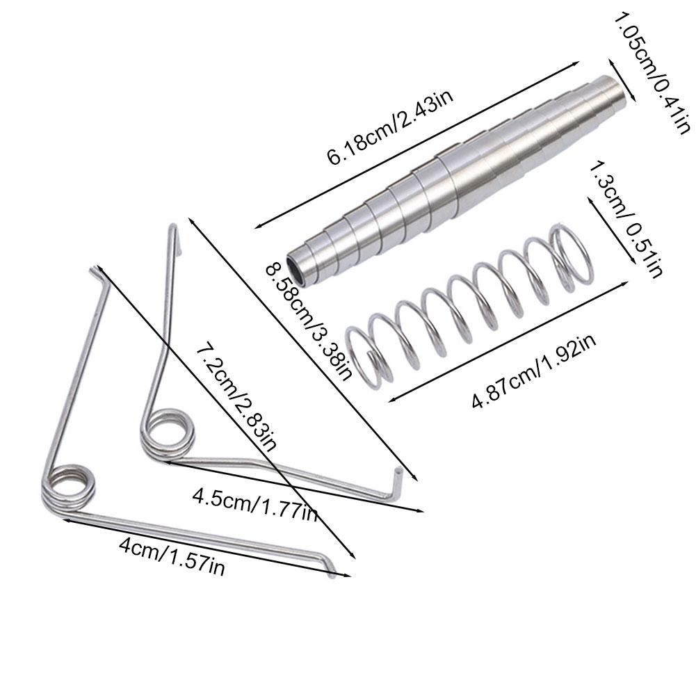 Springs Essential Replacement  - Gardening Tools Essential recension och pris