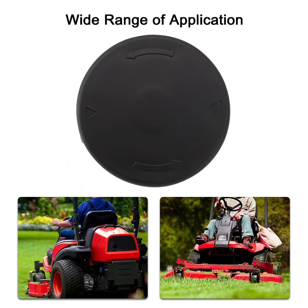 A Must Have Spool Cover Access - Gardening Tools Must Haves recension och pris