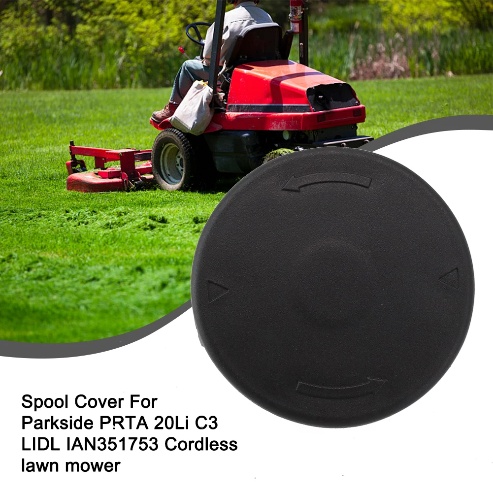A Must Have Spool Cover Access - Gardening Tools Must Haves recension och pris