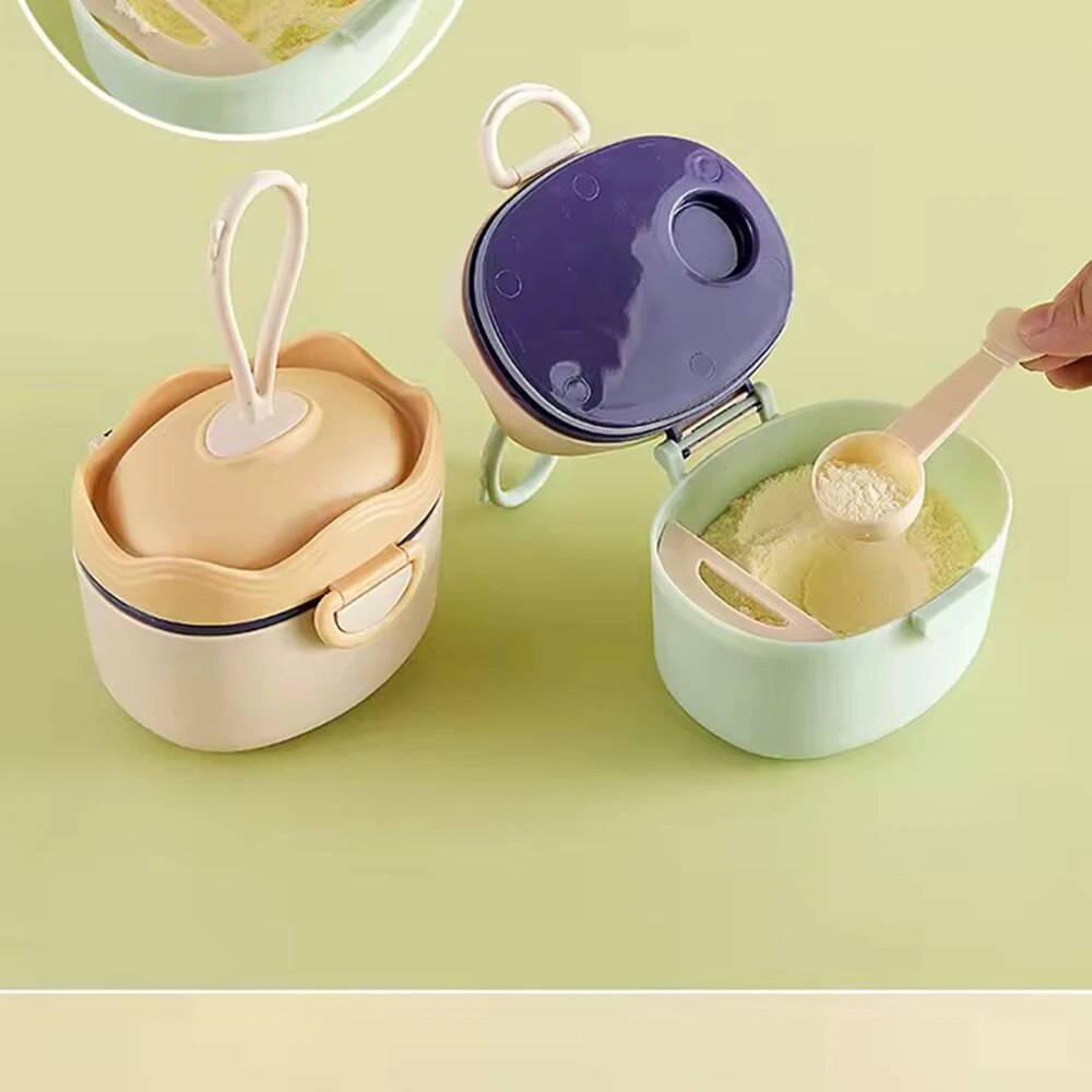 330/500Ml Baby Formula Dispens - Fertilizer Dispenser recension och pris