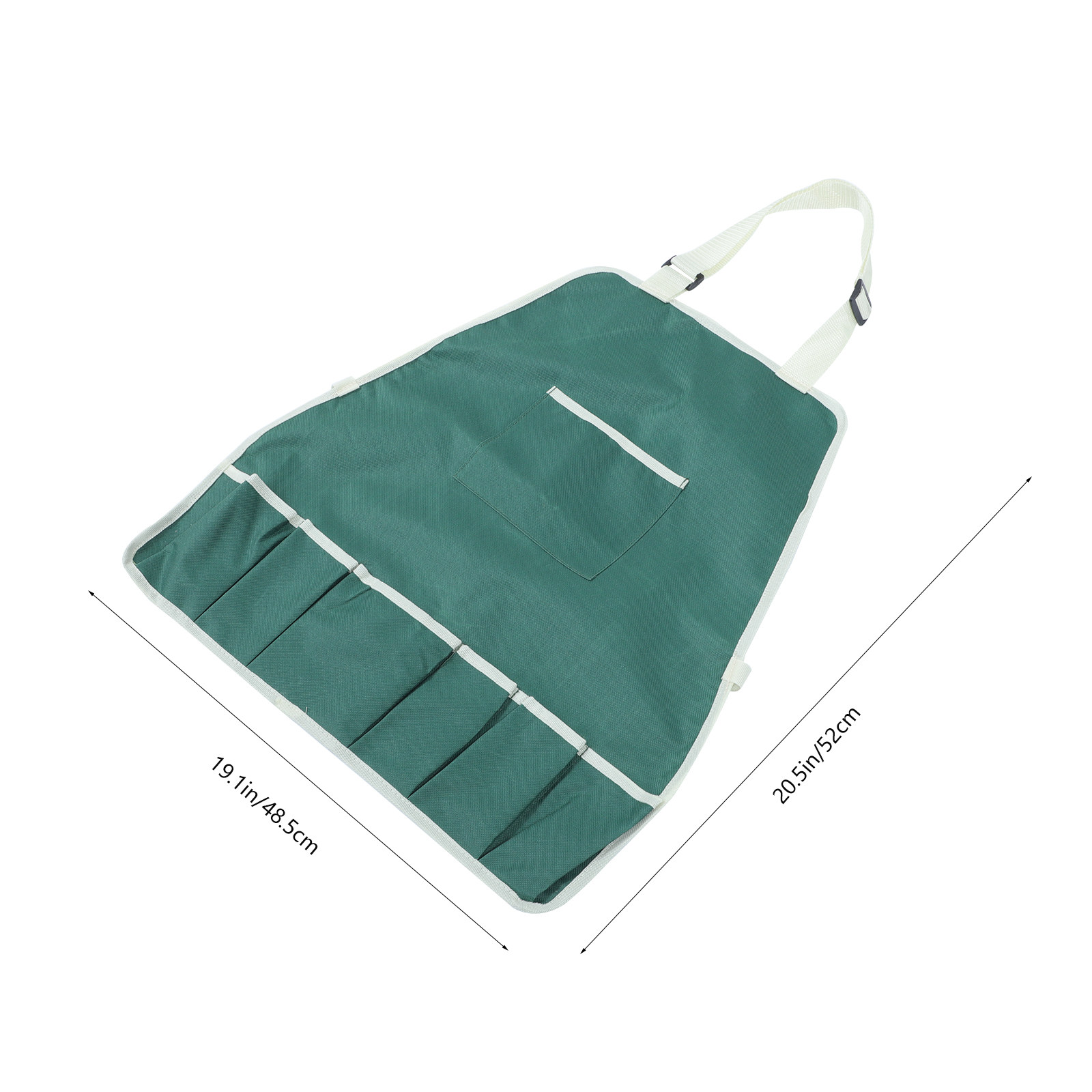 Kids Apron for Gardening Canva - Quality Gardening Tools For Kids recension och pris