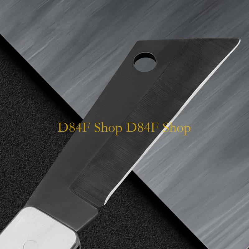 D84F Foldable Grafting Tool fo - Gardening Tools Essential recension och pris