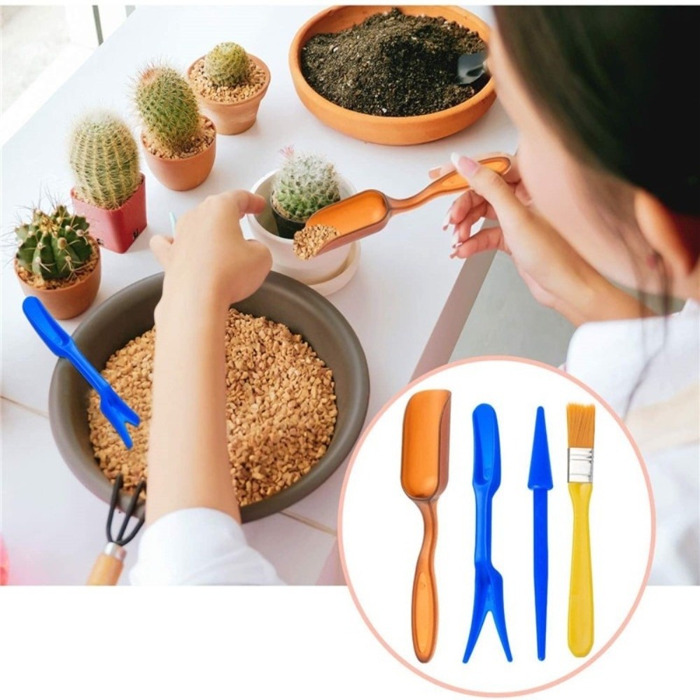 Multi-functional Mini Garden P - Spade Digging Fork recension och pris