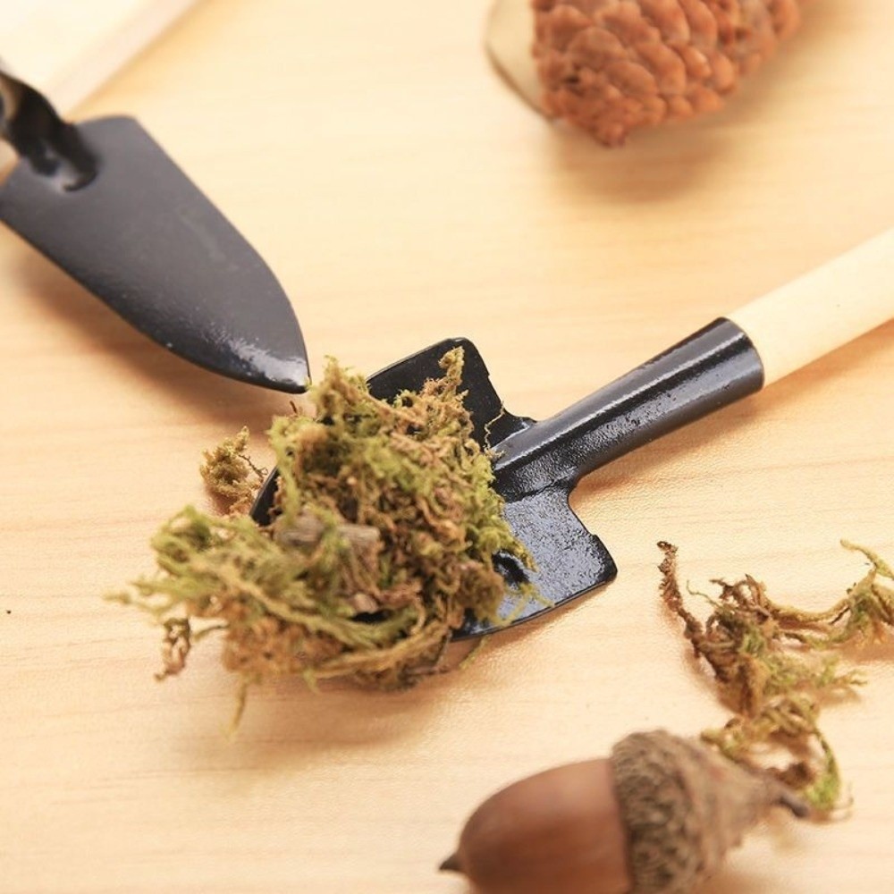 Multi-functional Mini Garden P - Spade Digging Fork recension och pris