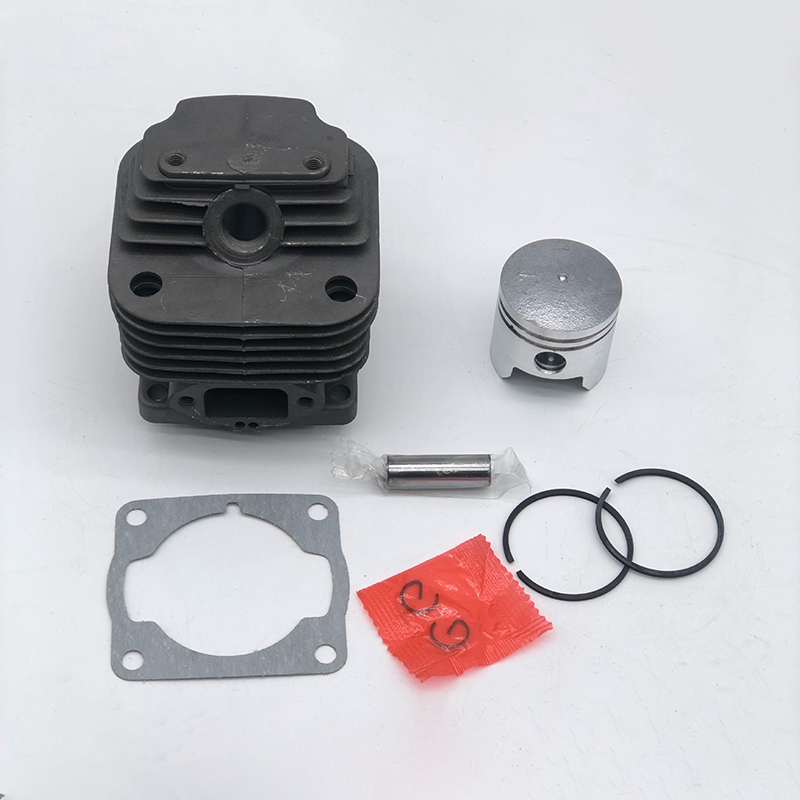 39mm CYLINDER PISTON KIT FIT F - Gardening Tools Basic recension och pris