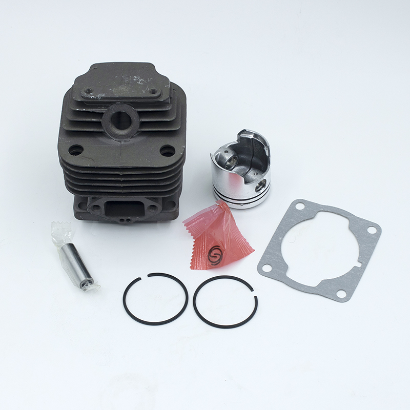 39mm CYLINDER PISTON KIT FIT F - Gardening Tools Basic recension och pris