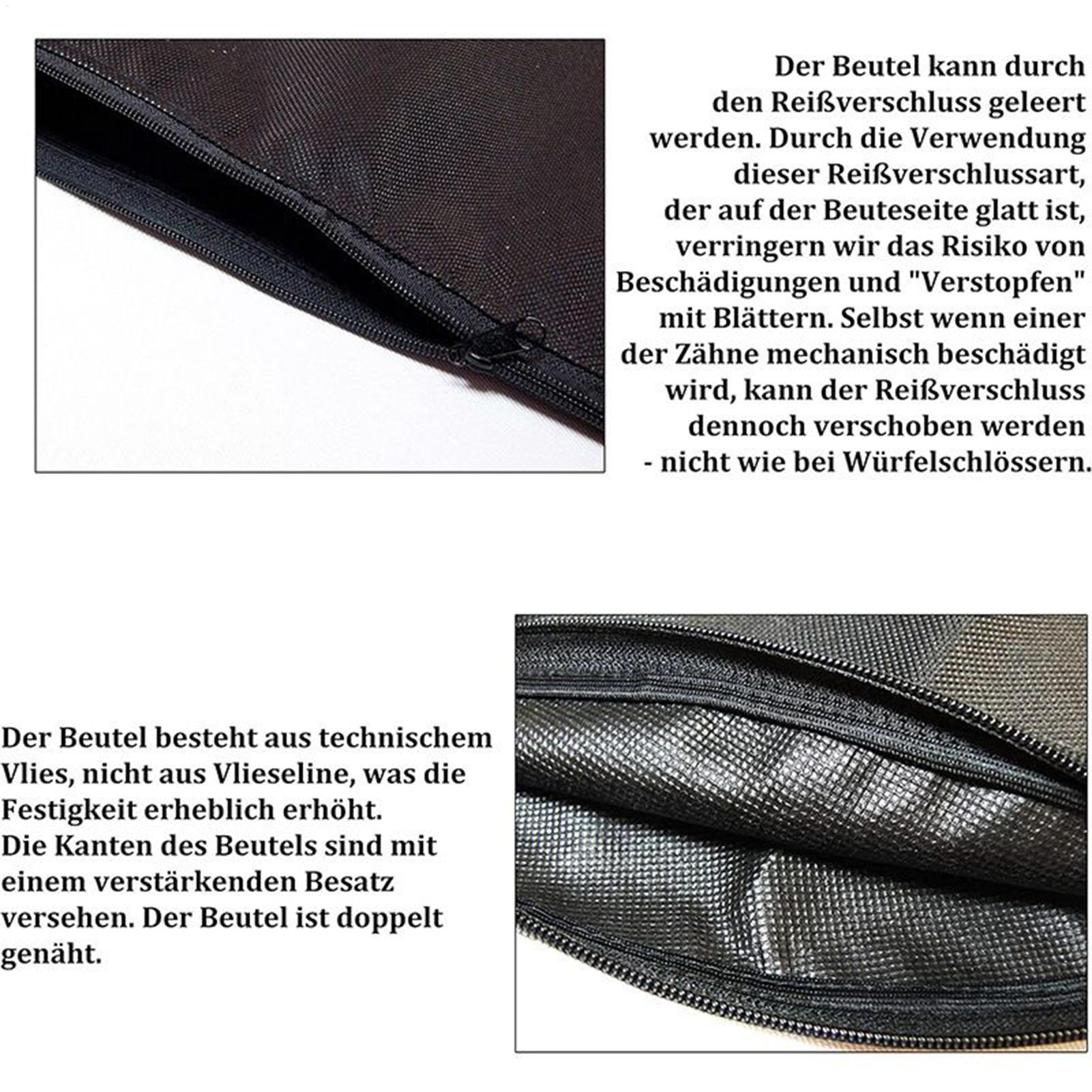 Leaf Blower Bag Replacement Re - Gardening Tools Bag recension och pris