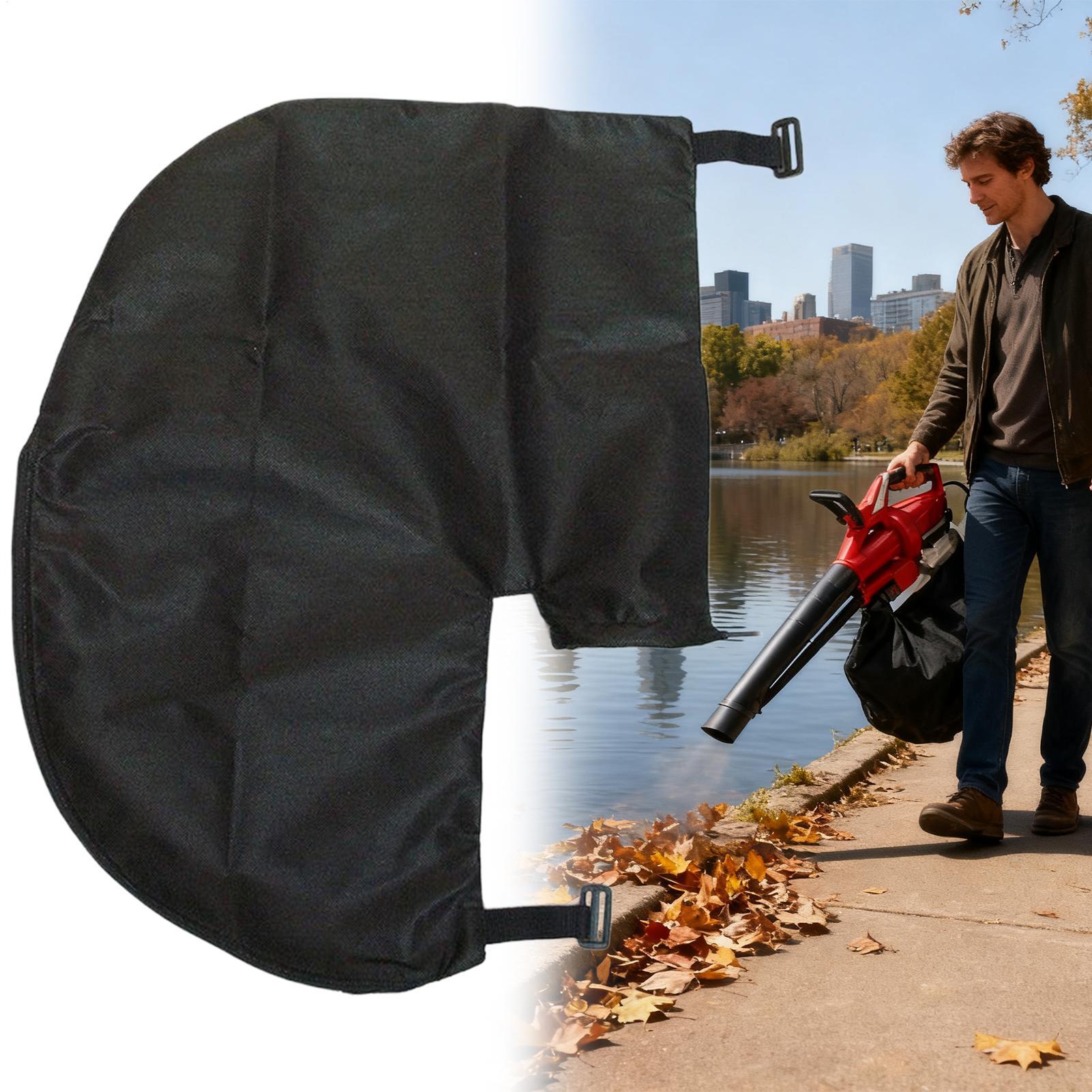 Leaf Blower Bag Replacement Re - Gardening Tools Bag recension och pris
