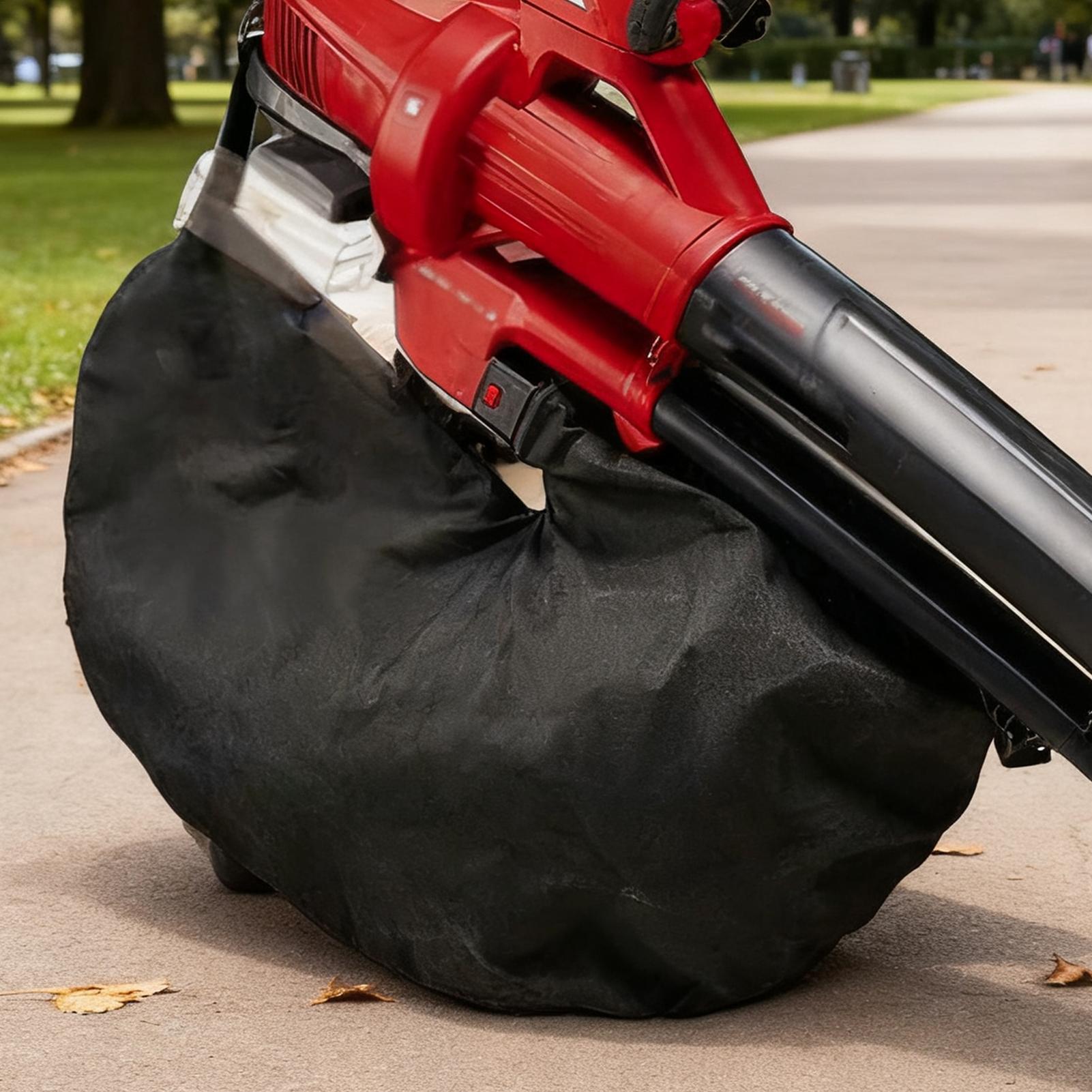 Leaf Blower Bag Replacement Re - Gardening Tools Bag recension och pris