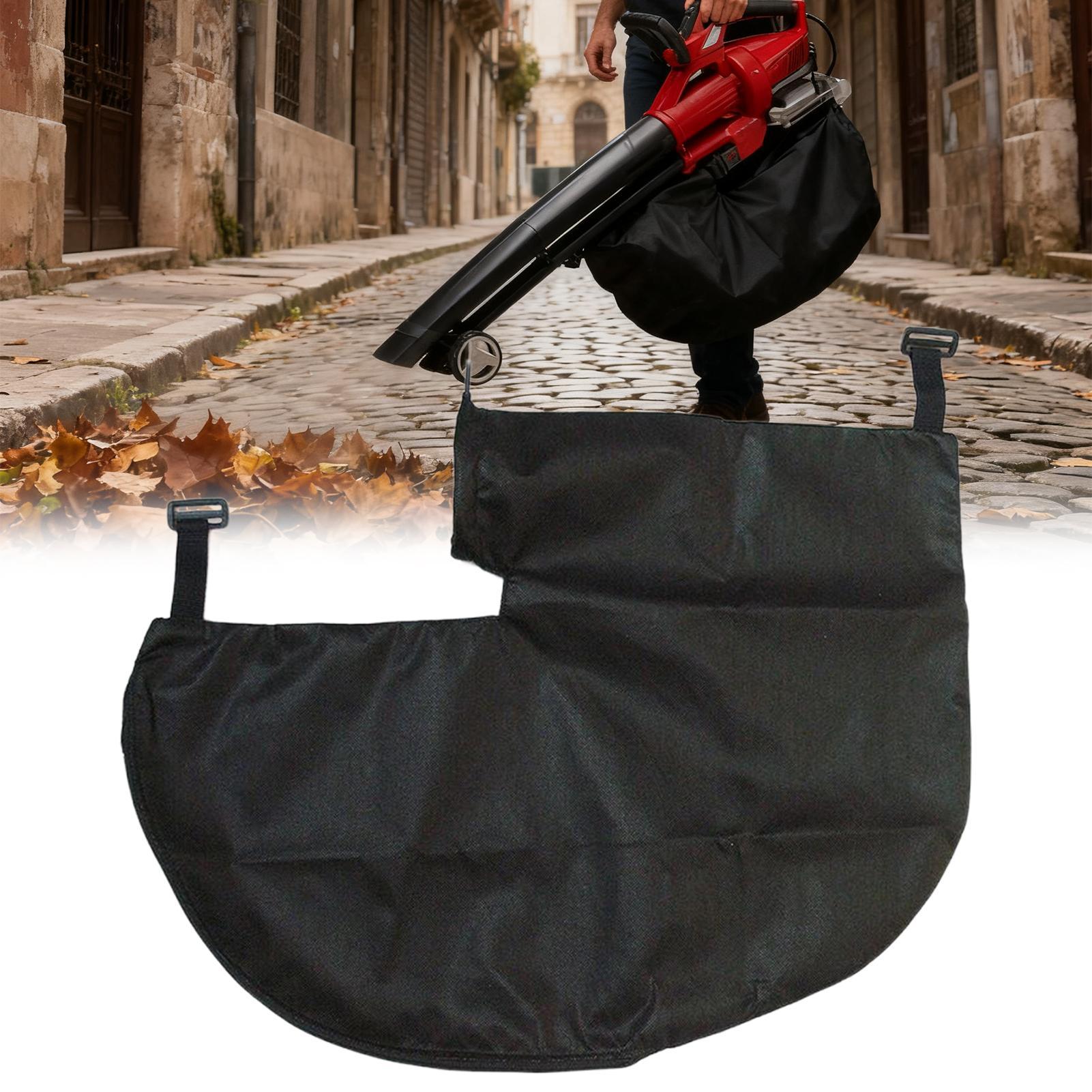 Leaf Blower Bag Replacement Re - Gardening Tools Bag recension och pris