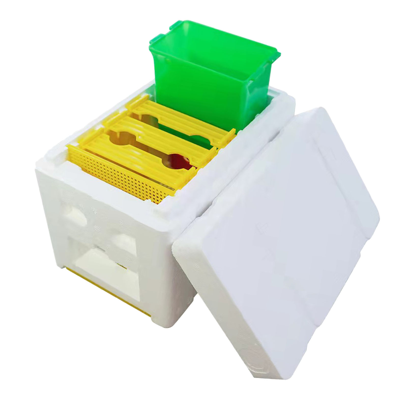 Beekeeping Queen Breeding Kit  - Gardening Tools Essential recension och pris