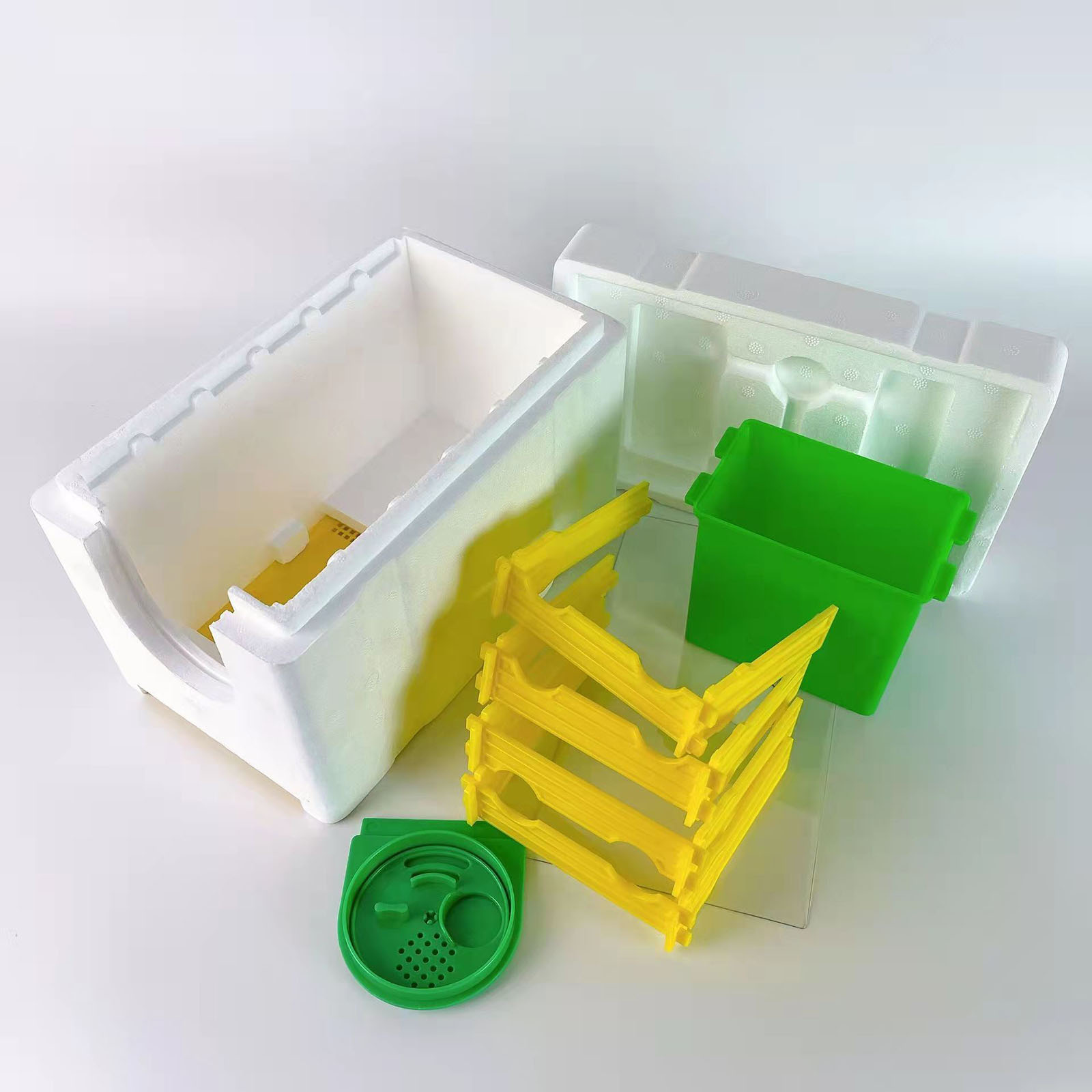 Beekeeping Queen Breeding Kit  - Gardening Tools Essential recension och pris