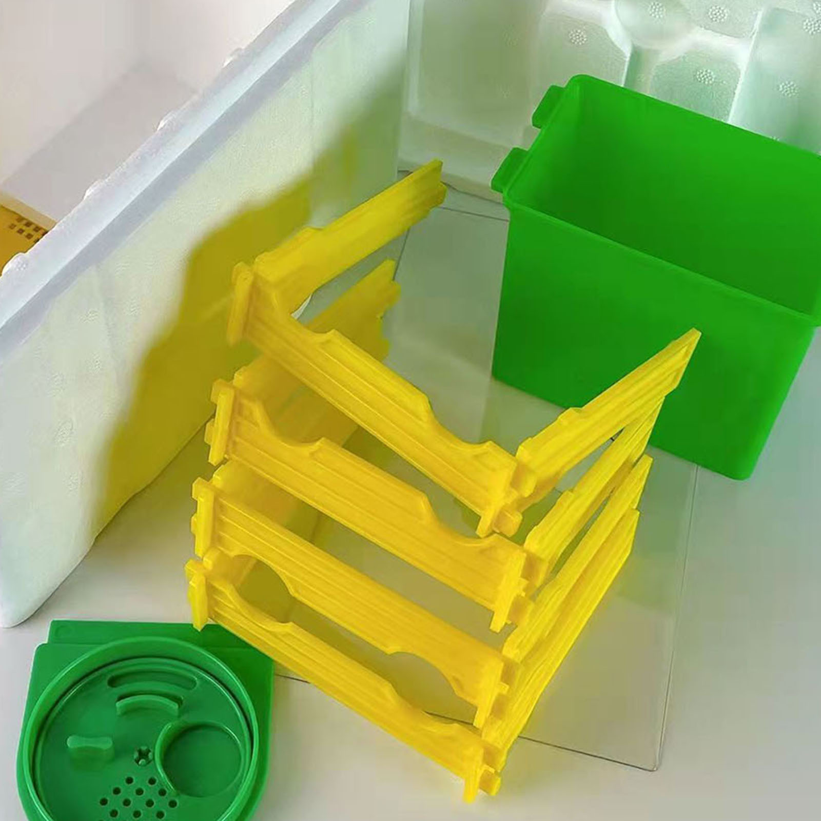 Beekeeping Queen Breeding Kit  - Gardening Tools Essential recension och pris