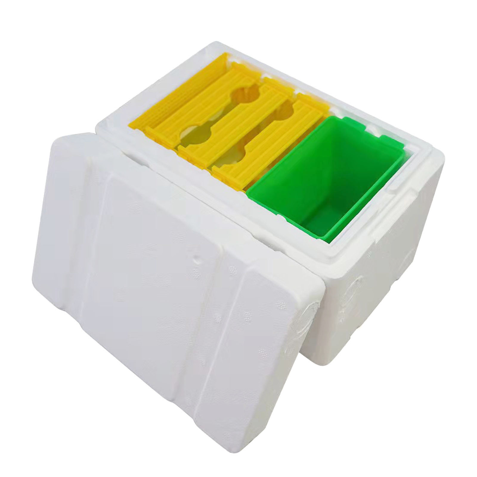 Beekeeping Queen Breeding Kit  - Gardening Tools Essential recension och pris