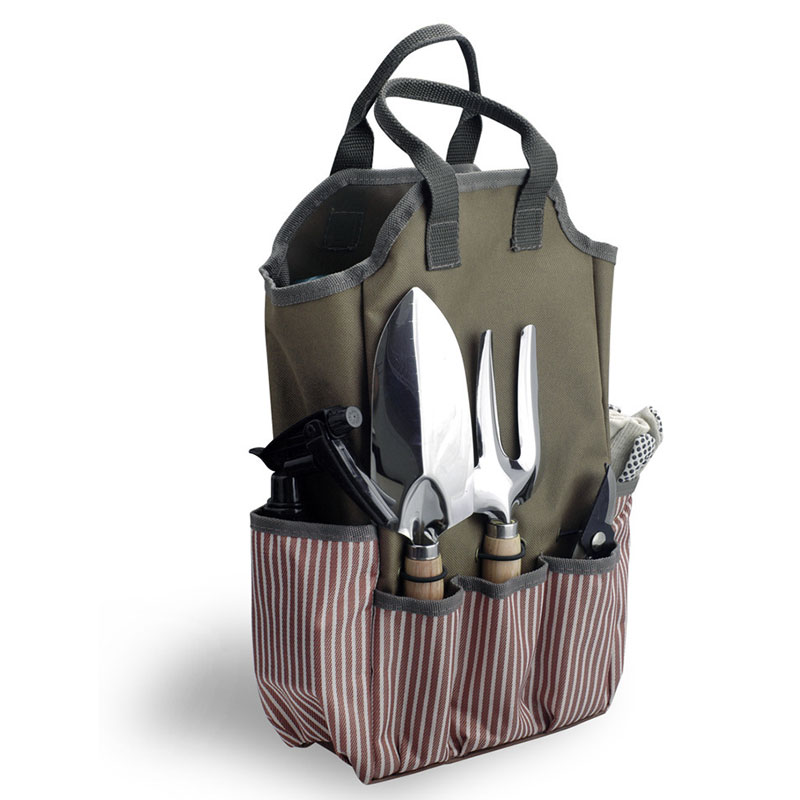 Gardening Tool Set 12 Pieces H - Gardening Tools Bag recension och pris