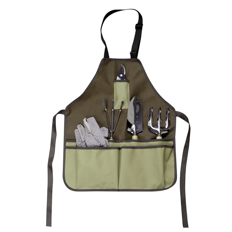 Gardening Tool Set 12 Pieces H - Gardening Tools Bag recension och pris