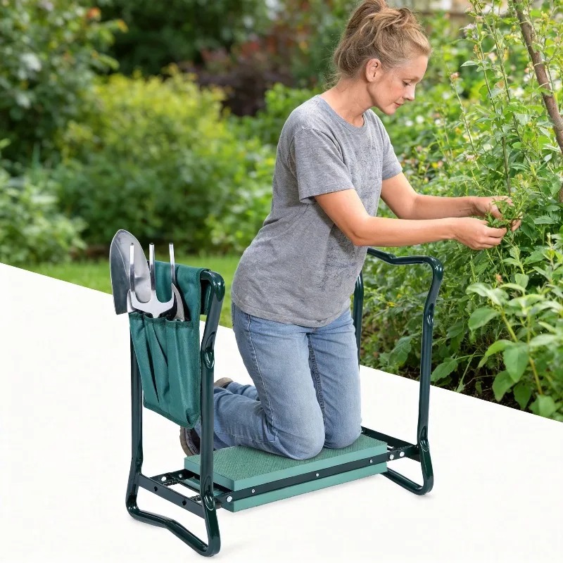 Hot Sale Sponge Non-Slip Outdo - Gardening Tools Kit For Sale recension och pris