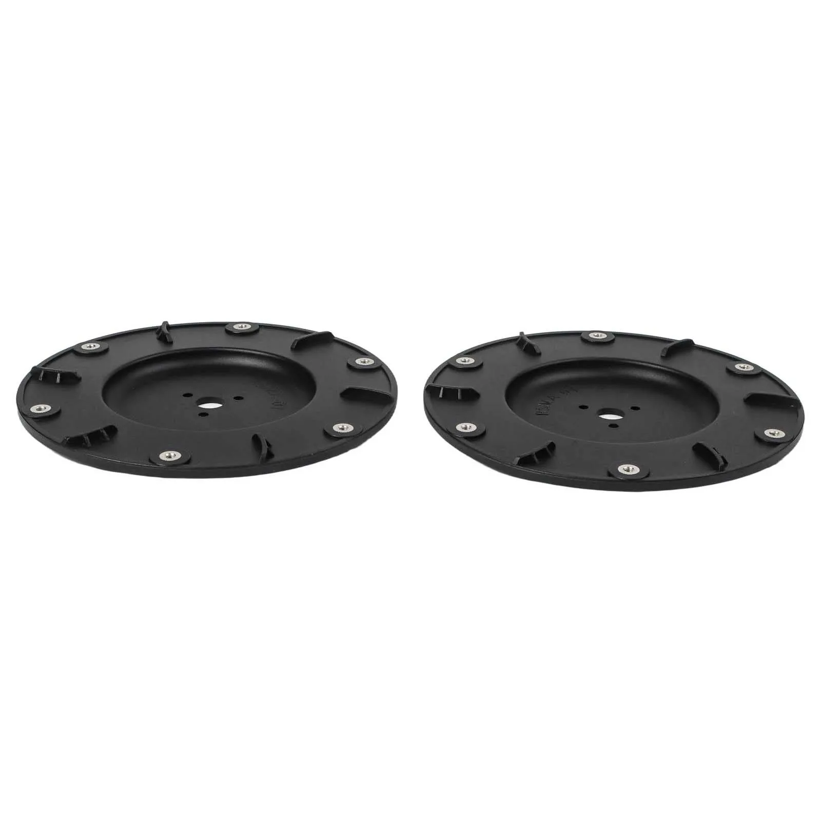 2 Replacement Lawn Mower Robot - Gardening Tools Essential recension och pris
