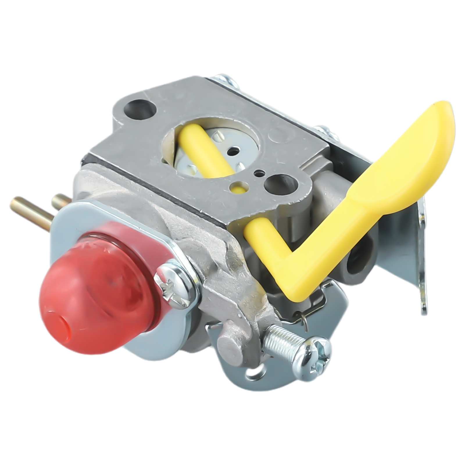 Carburetor with Gasket Kit for - Gardening Tools Essential recension och pris