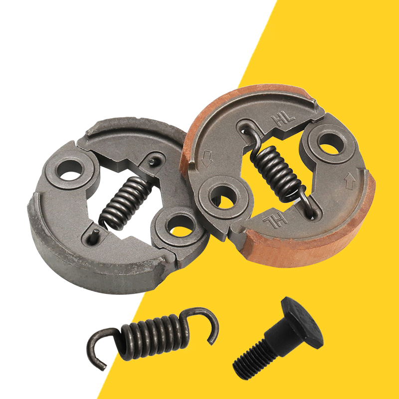 Hot Sale Quality Metal Clutch  - Gardening Tools Kit For Sale recension och pris