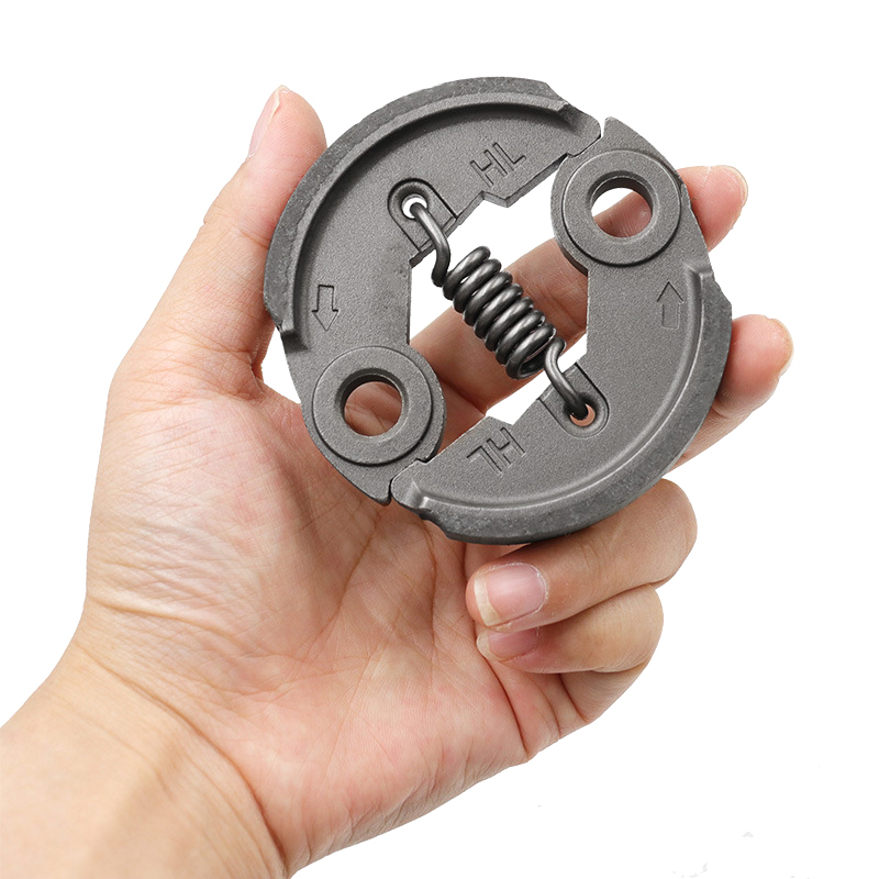 Hot Sale Quality Metal Clutch  - Gardening Tools Kit For Sale recension och pris