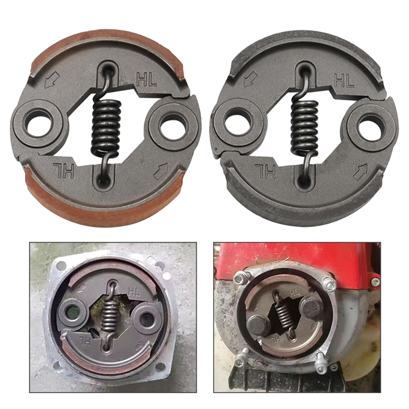 Hot Sale Quality Metal Clutch  - Gardening Tools Kit For Sale recension och pris