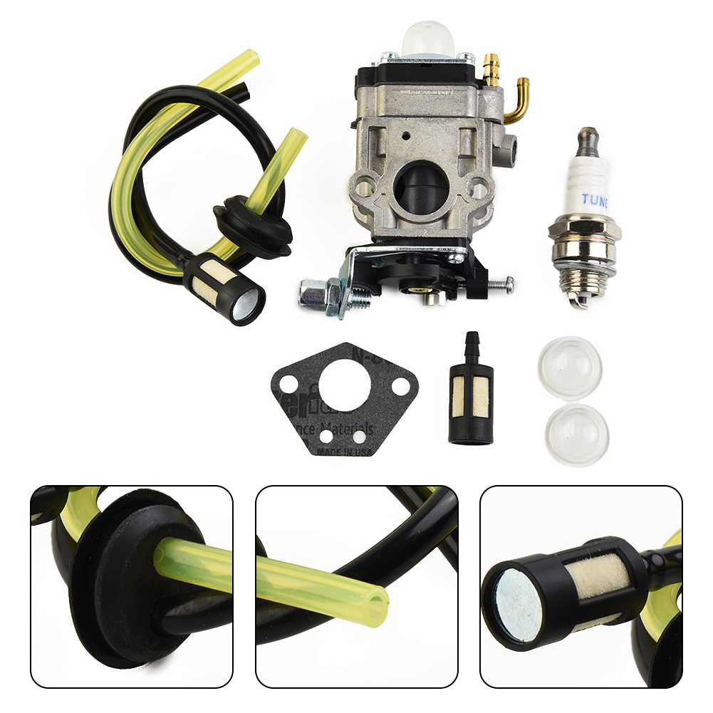 Replacement Carburettor Kit fo - Gardening Tools Essential recension och pris