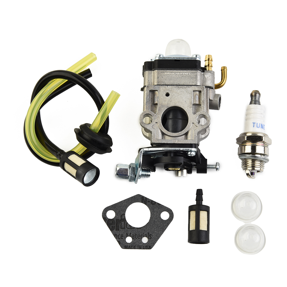 Replacement Carburettor Kit fo - Gardening Tools Essential recension och pris