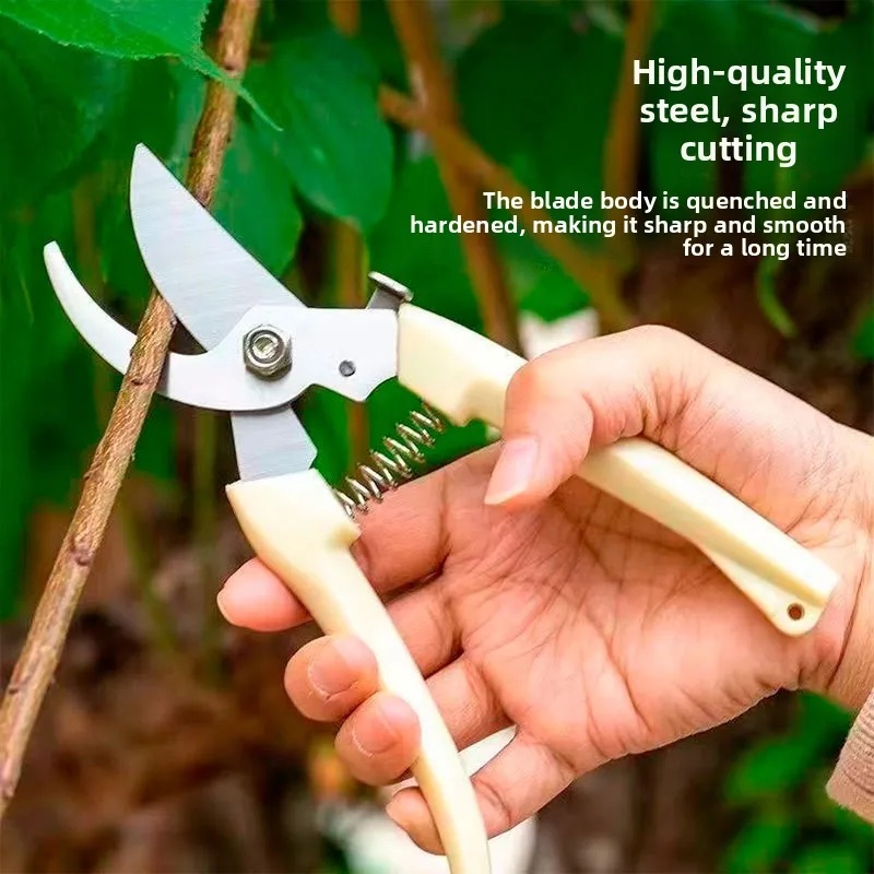 Labor‑Saving Garden Pruning Sh - Gardening Tools Basic recension och pris