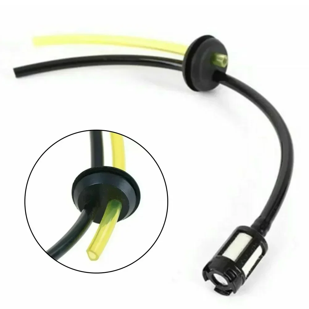 Fuel Hose Pipe Kit With Fuel F - Gardening Tools Basic recension och pris