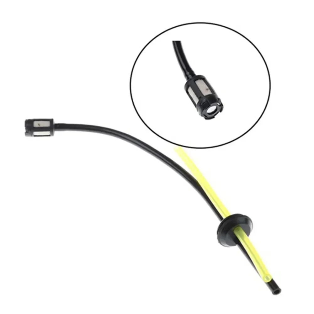 Fuel Hose Pipe Kit With Fuel F - Gardening Tools Basic recension och pris