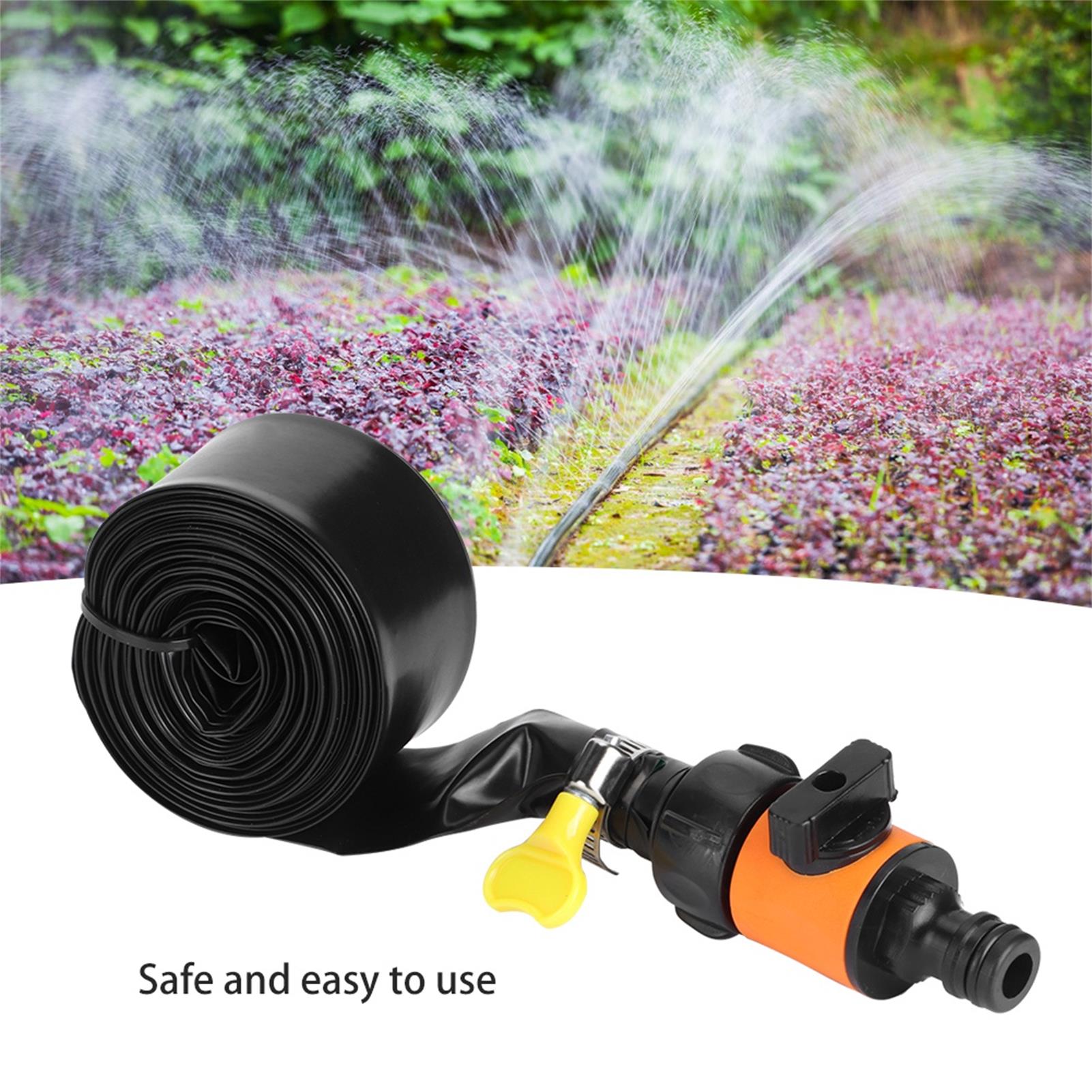 Cooling Water Hose Trampoline  - Gardening Tools For 10 Year Olds recension och pris