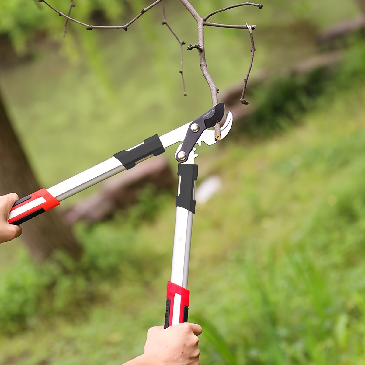 Pruning Shears Heavy Duty SK5  - Gardening Tools Bag recension och pris