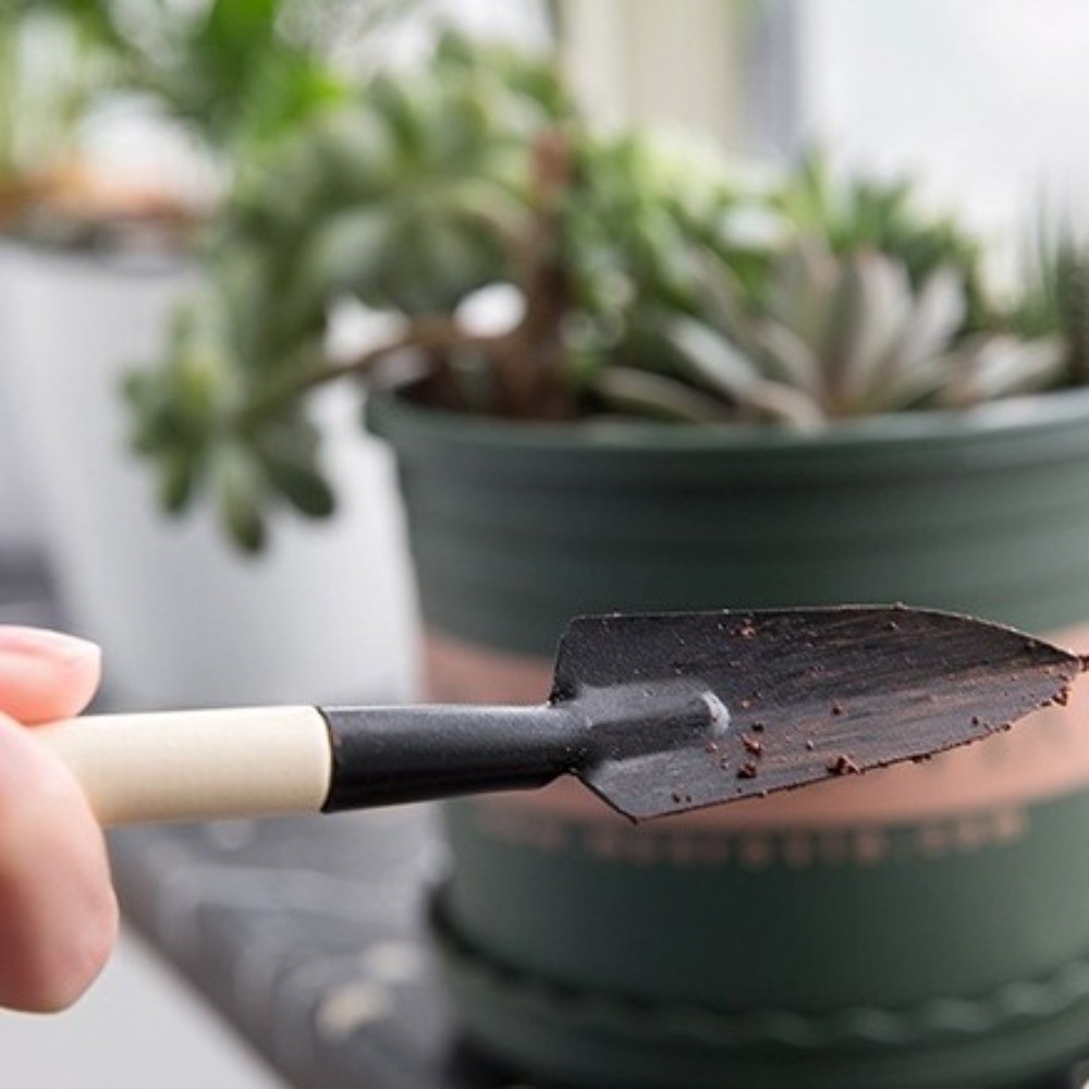 Multi-functional Mini Garden P - Spade Digging Fork recension och pris
