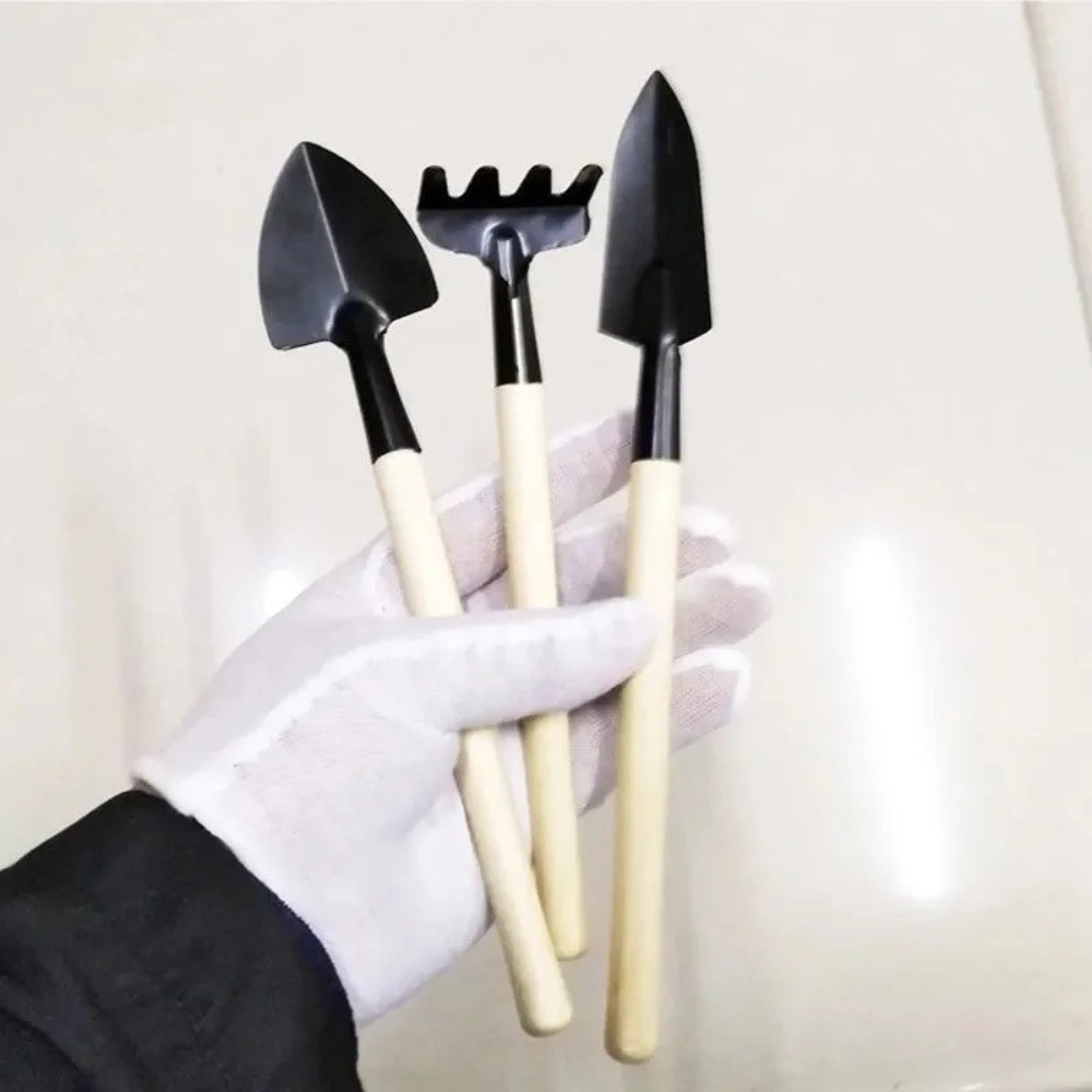Multi-functional Mini Garden P - Spade Digging Fork recension och pris