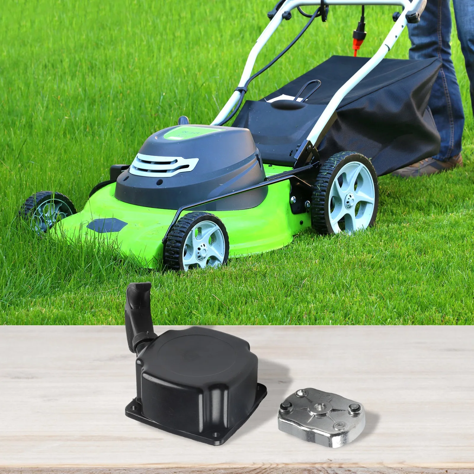 A Must Have Component Set For  - Gardening Tools Must Haves recension och pris