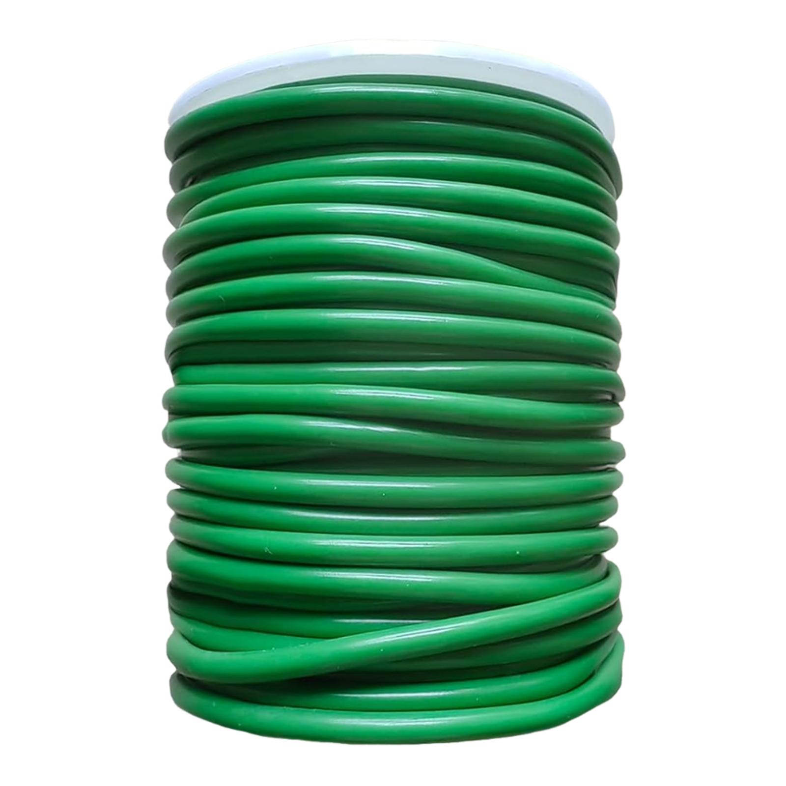 Soft Garden Tie Garden Twist f - Garden Wire Twist Tie recension och pris